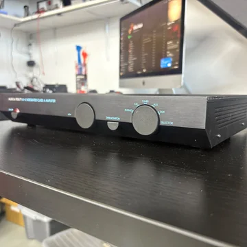 Musical Fidelity A1