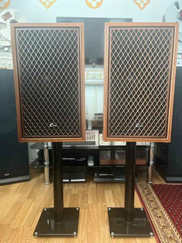 H&ouml;gtalare SANSUI Sp-70 - Bild 1 av 5