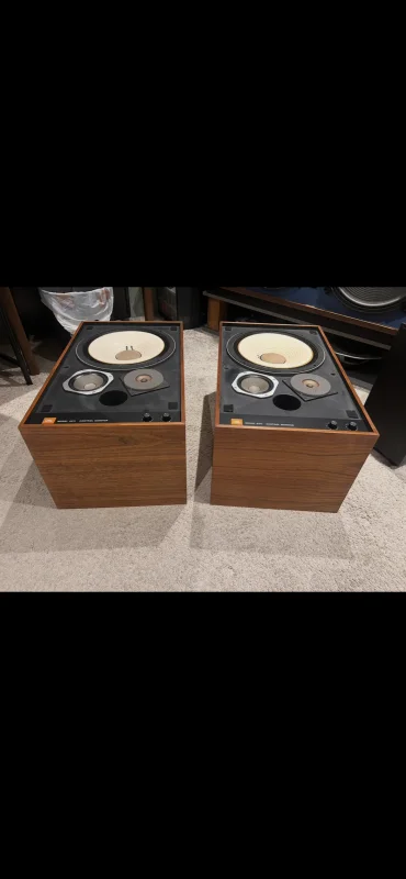 Jbl 4311b - Bild 8 av 8