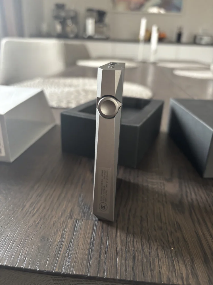 Astell & Kern SR25 Astell & Kern SR25 - Bild 3 av 6