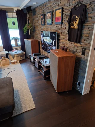 Klipsch Cornwall
