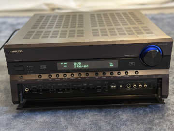 Onkyo TX-NR906 AV Reciever