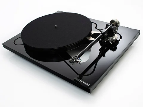 Rega rp8