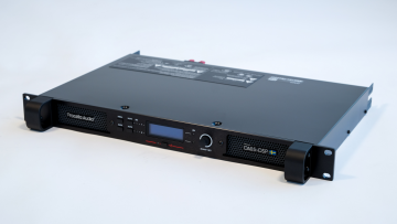 Procella Audio DA05-DSP