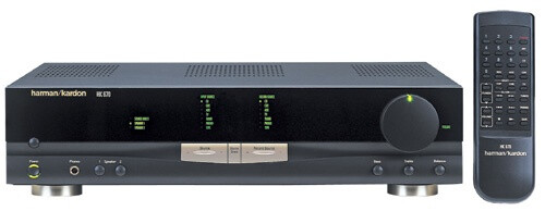 KEF Q1 högtalare i fint skick - Bild 5 av 6