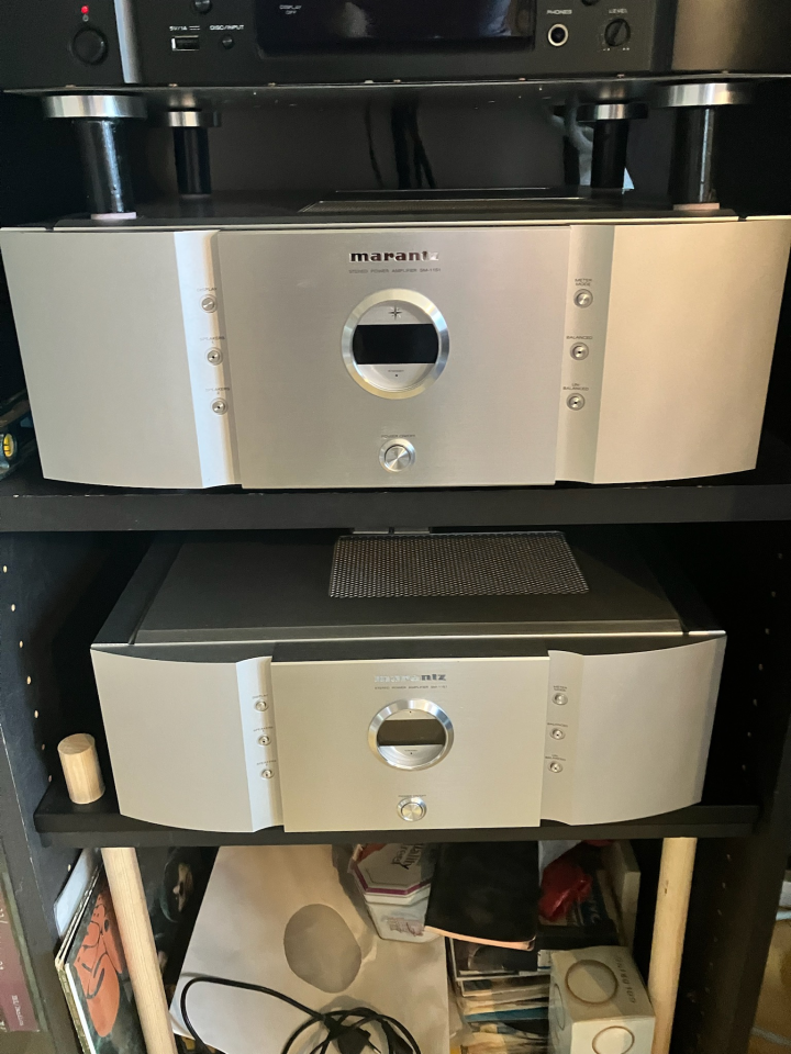 Marantz SM-11S1