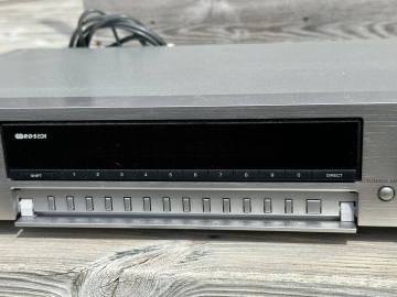 Sony ST-SB920 QS Tuner