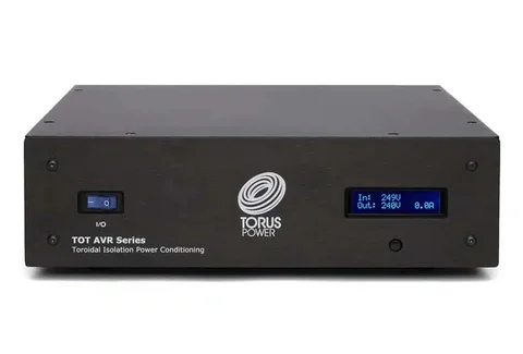 Torus Power TOT AVR CE