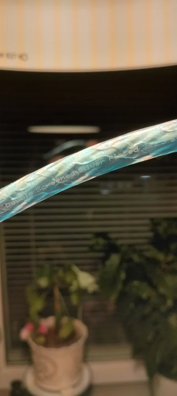 Supra Lorad Excalibur 1 meter - Bild 3 av 6