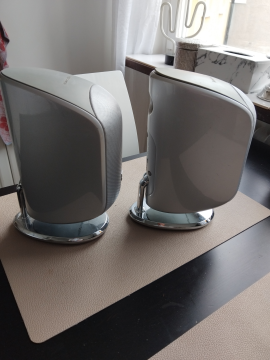 Bowers& wilkings m1 