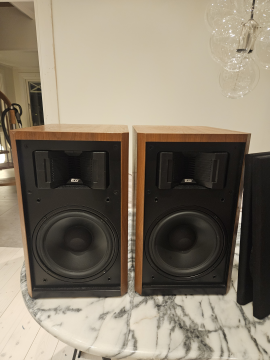 ESS ML8 Oskar Heil AMT ESS ML8 Oskar Heil AMT