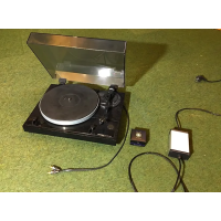 Thorens TD-318 MkII