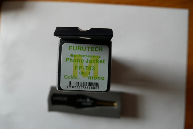 Furutech - Bild 4 av 6