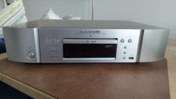 Marantz UD5005