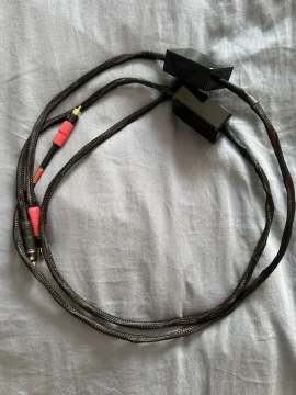 Respons signalkablar i RCA utförande! Respons signalkablar i RCA utförande!