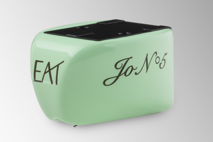 Pickupskruv till E.A.T. Jo No 5