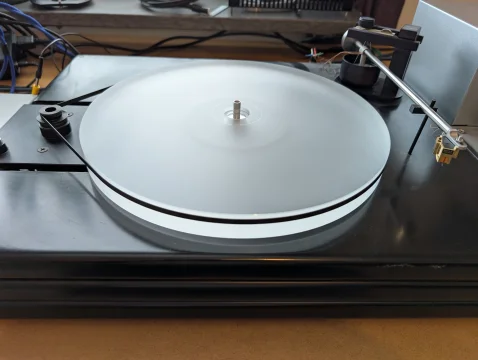 Well Tempered Original