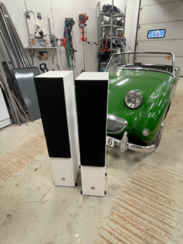 Dali Opticon 6