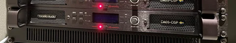 Procella audio DA05 DSP