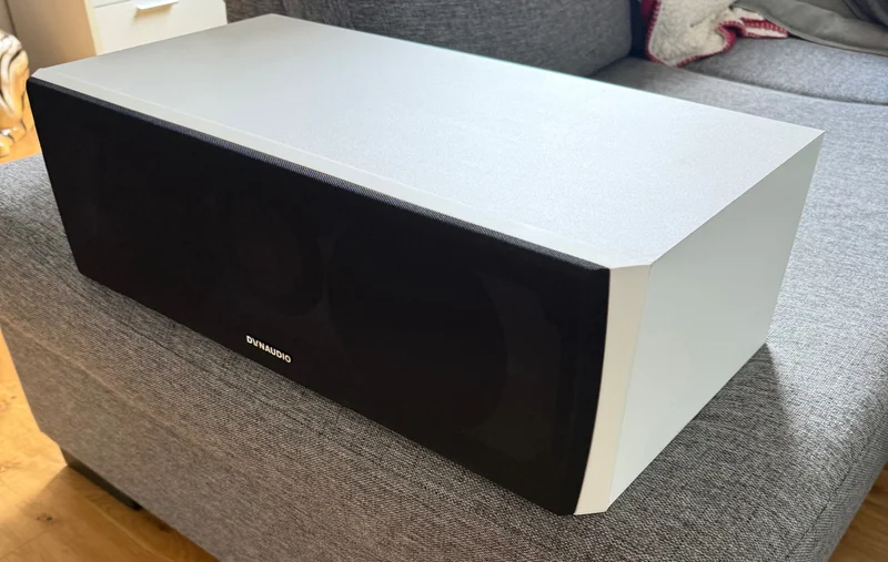 Dynaudio Emit 25C - Bild 2 av 5