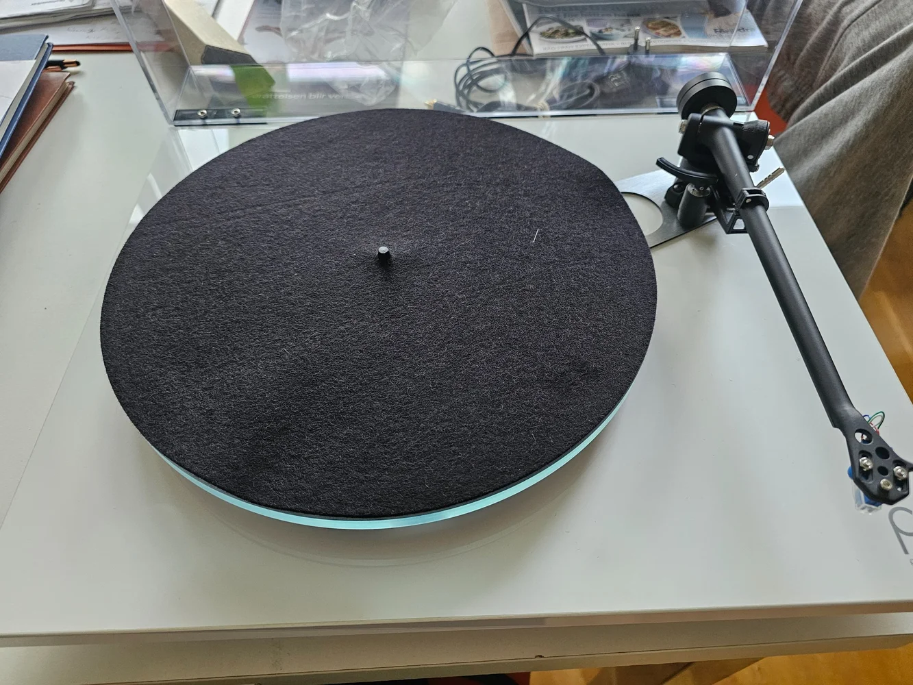 Rega P3 - Bild 2 av 4