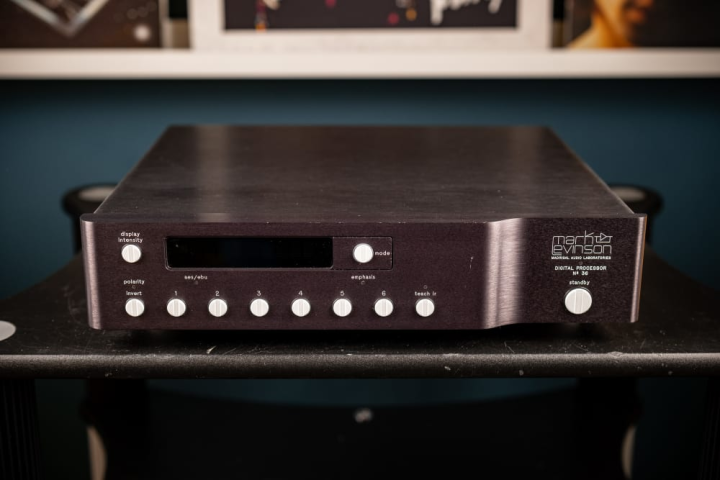 Begagnad Mark Levinson No 36 (360S uppgr.)