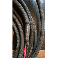  Harmonic Tech Melody Line 12 AWG Single Crystal 
