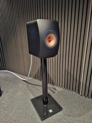 KEF LS50 Meta