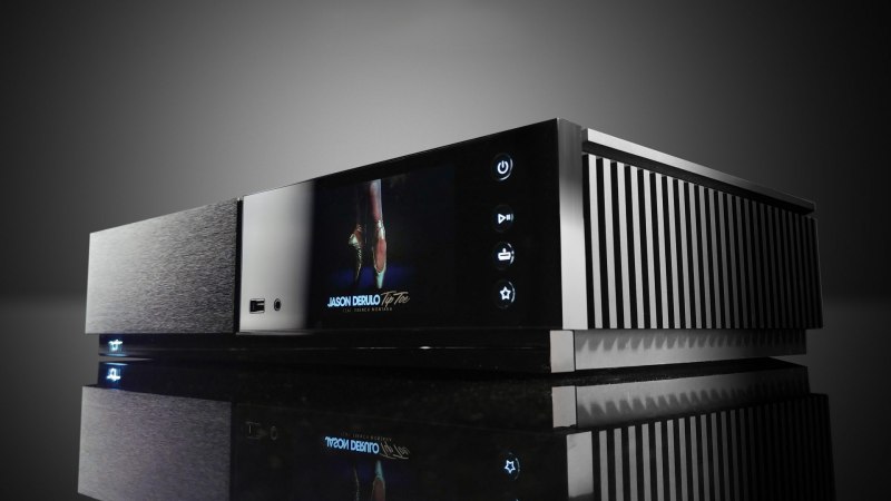 Naim Uniti Nova | Allt-i-ett förstärkare - Bild 3 av 4