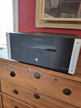 EMOTIVA Xpa 2 Gen 1
