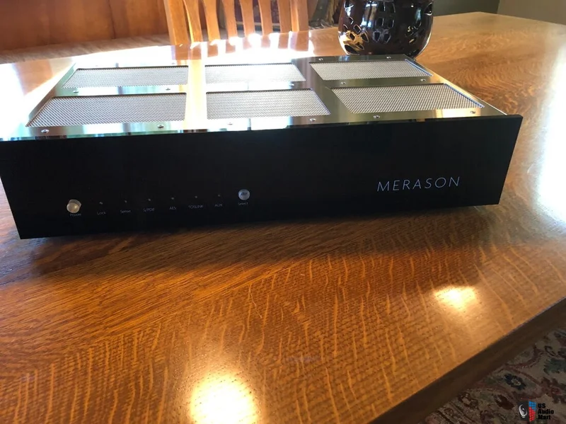 Merason Dac-1 - Bild 1 av 3