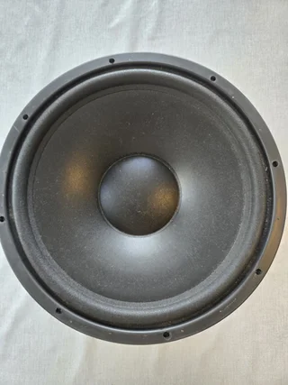 Acoustic elegance IB 15" (10 stycken)