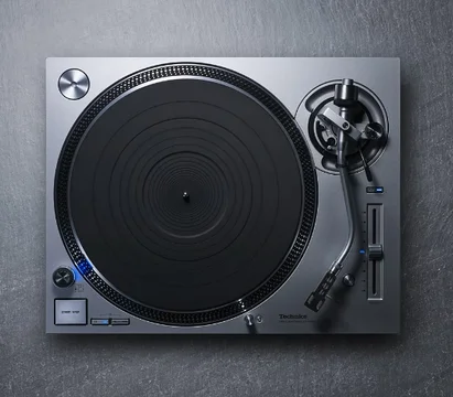 Technics SL-1200GR