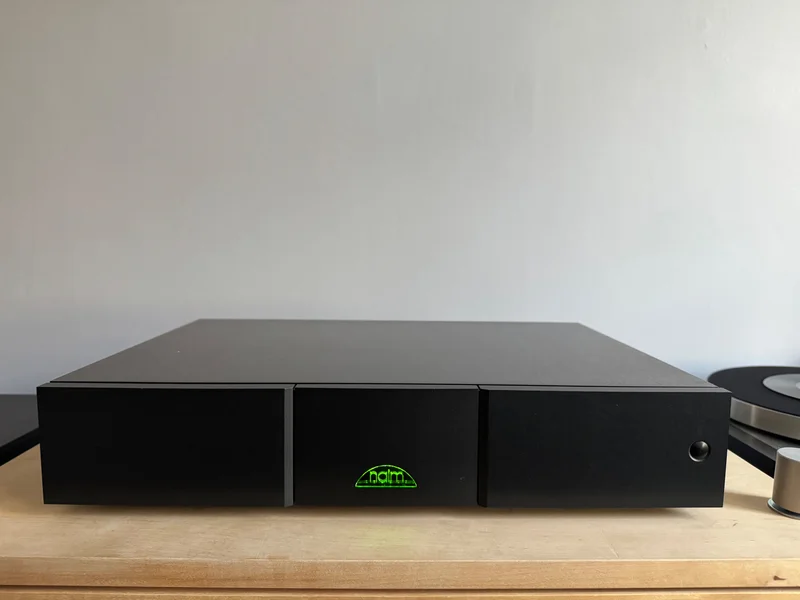 Naim NAP 500 - Bild 6 av 8