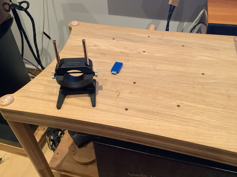 Furutech ncf booster Furutech ncf booster - Bild 1 av 1