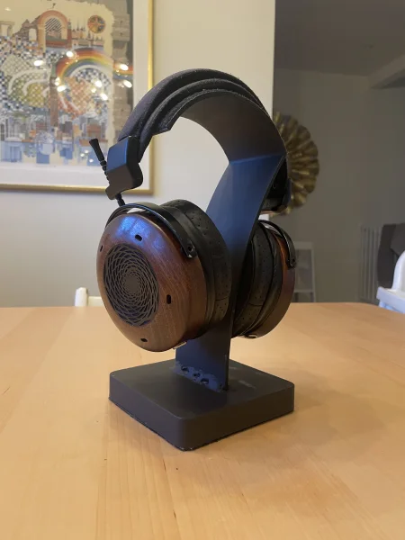 Titel: ZMF Verit&eacute; Open &ndash; High-end h&ouml;rlurar i toppskick - Bild 3 av 5