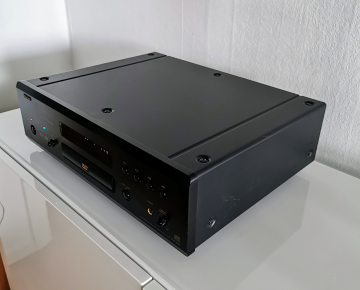 Denon DVD-5000 DVD/CD