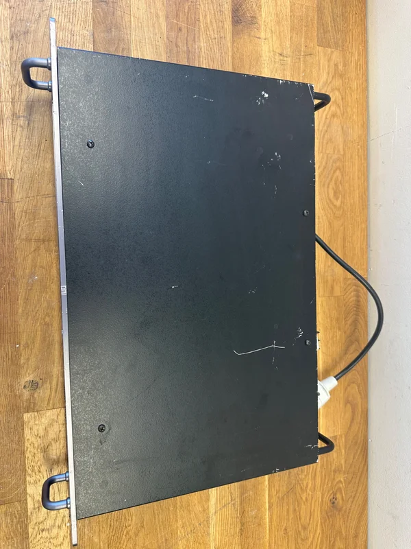 Carver PM-1.5A - Bild 4 av 4