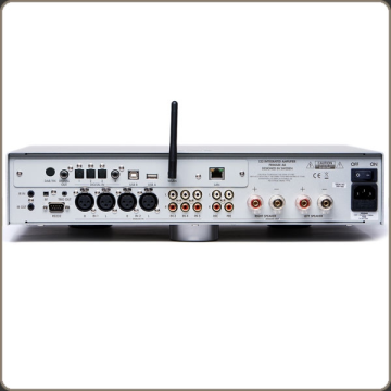 Primare i32 + MM30