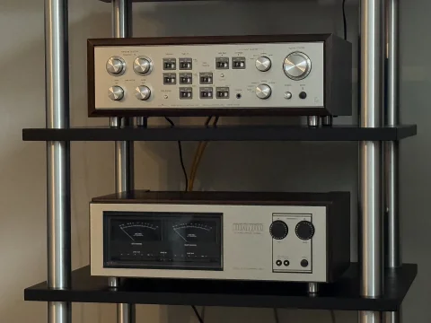 Luxman 