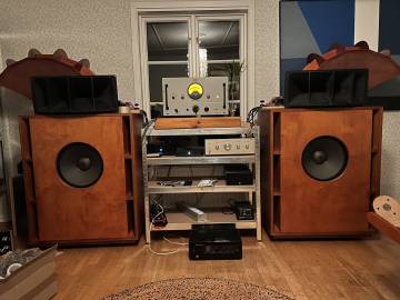 ALTEC ONKEN LÅDOR ENCLOSURES 
