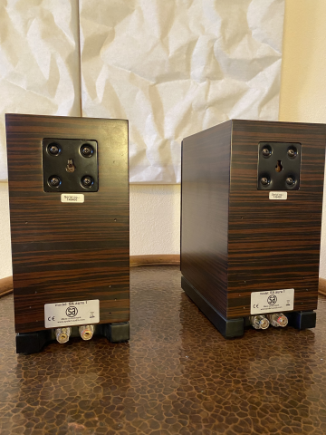 System-Audio Aura 1