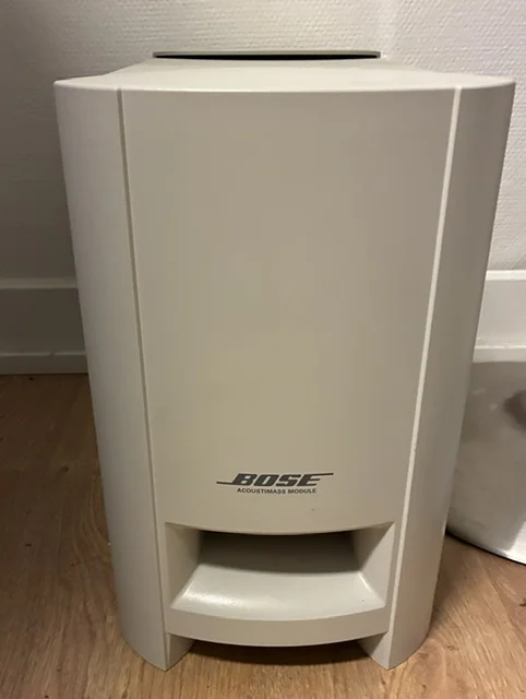 Bose 3.2.1 Home Entertainment System - Bild 3 av 5