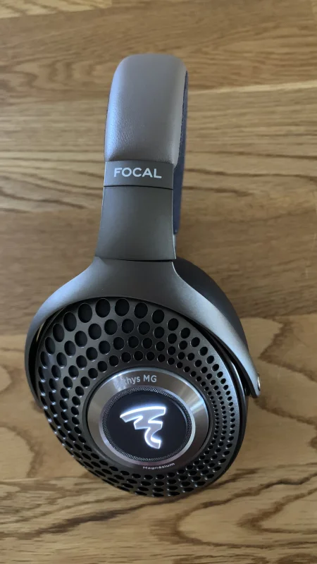 Focal Bathys MG marknadens b&auml;sta tr&aring;dl&ouml;sa lurar. - Bild 8 av 9