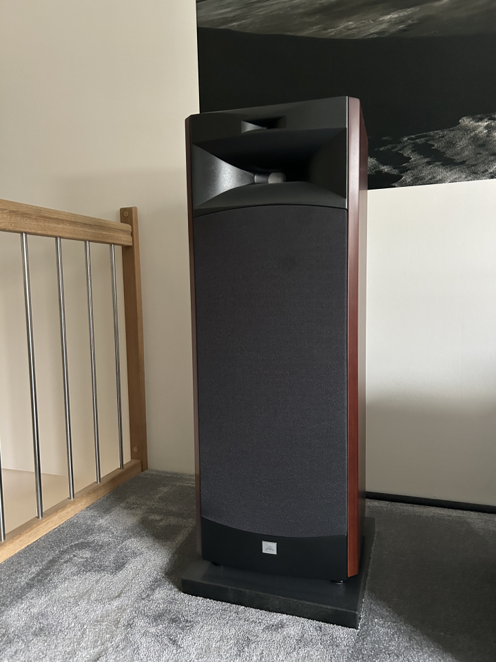 JBL Synthesis S3900