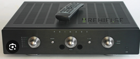 Primare i30