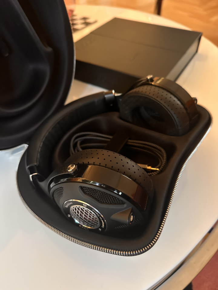 Focal Utopia