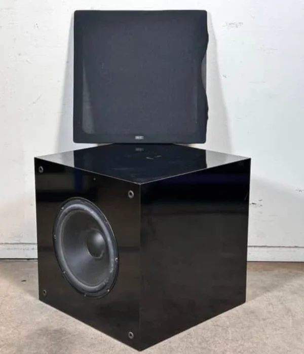 NHT SW3  - Bild 1 av 1