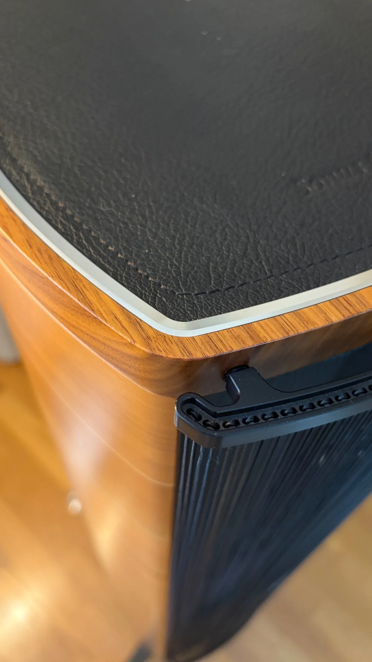 Sonus Faber Olympica ii - Bild 7 av 7