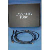 Lasses HiFi FLOW RCA  * Sänkt Pris *